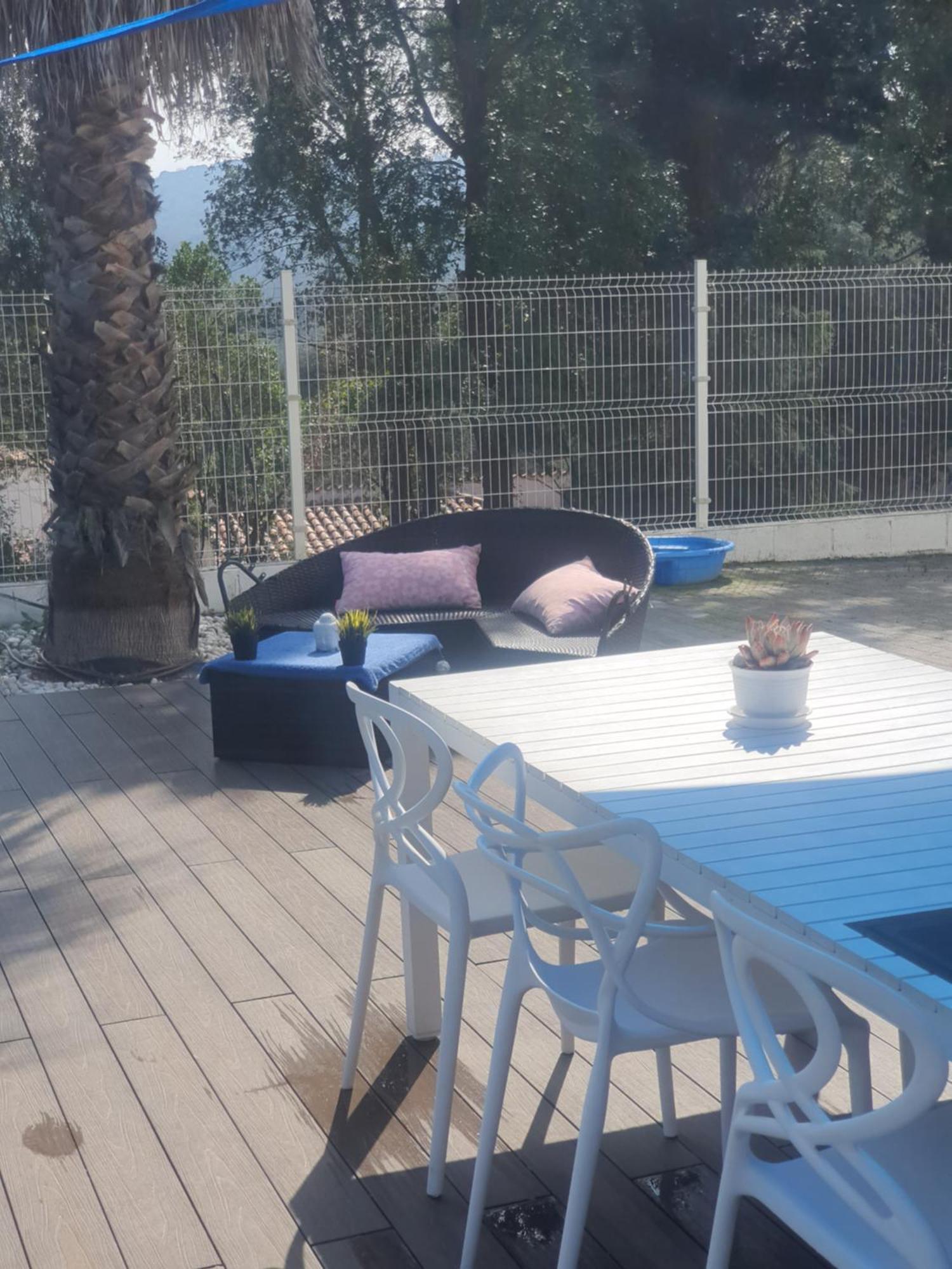 Spa Ibiza Dosrius Canyamás المظهر الخارجي الصورة