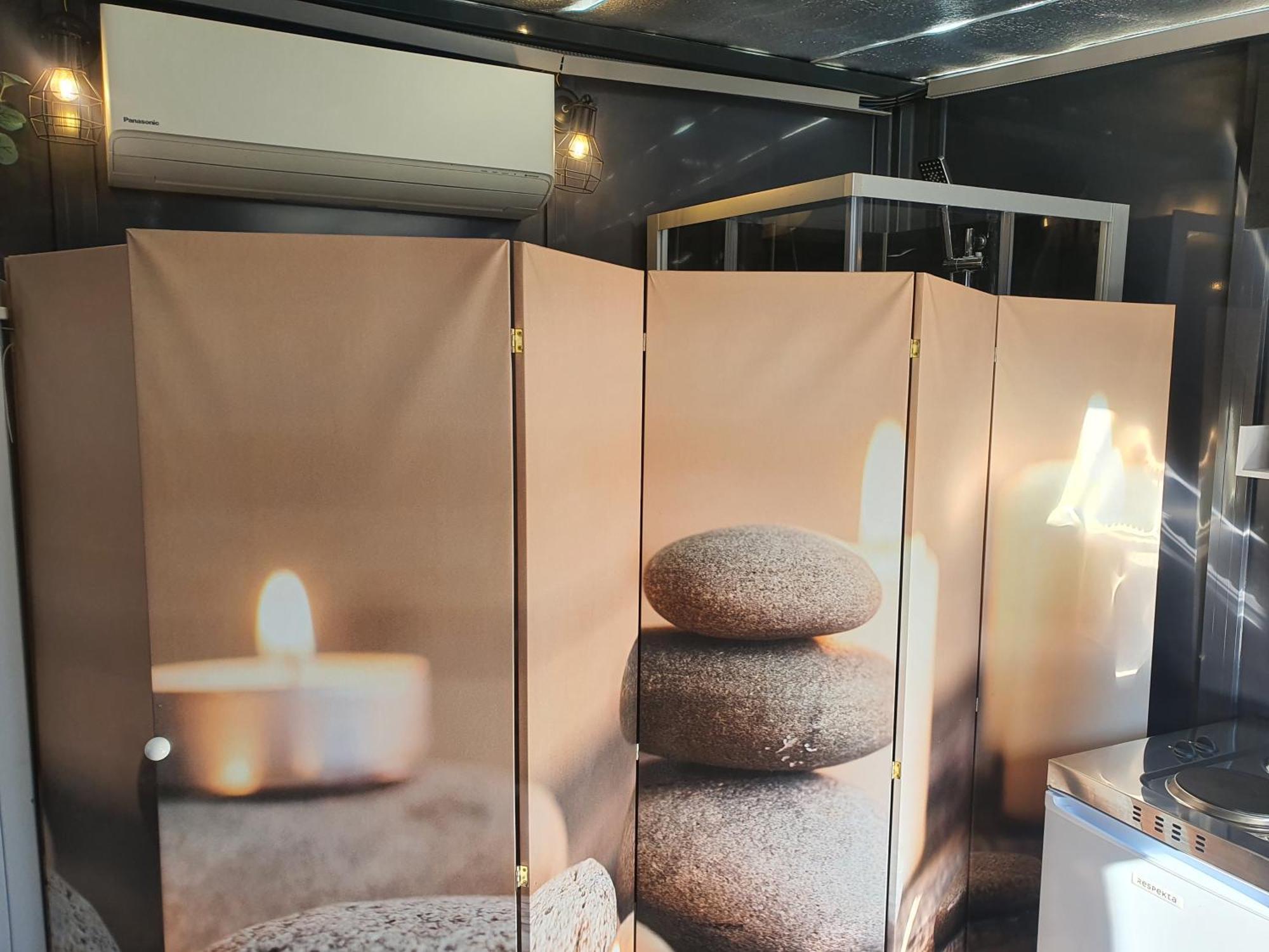 Spa Ibiza Dosrius Canyamás المظهر الخارجي الصورة