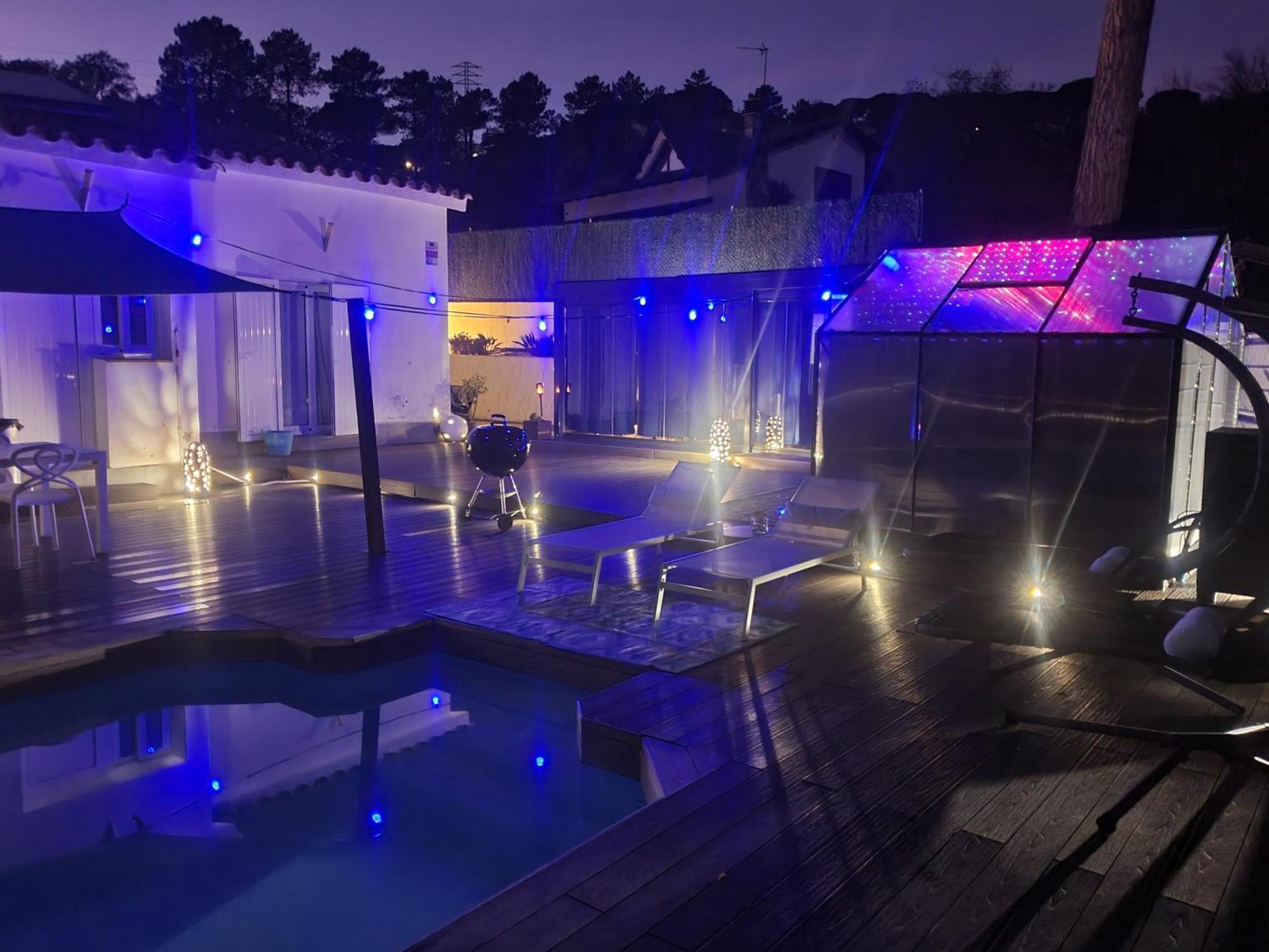 Spa Ibiza Dosrius Canyamás المظهر الخارجي الصورة