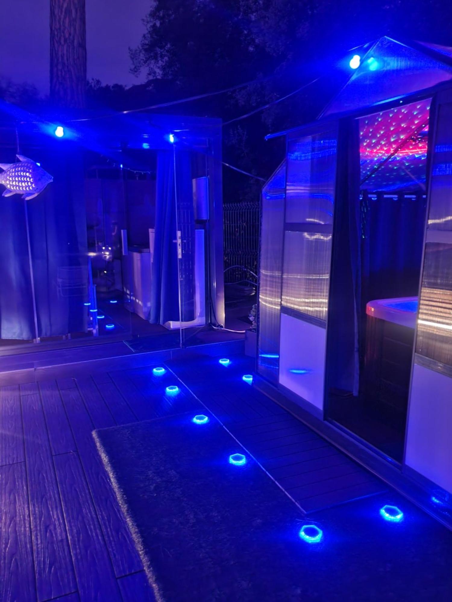 Spa Ibiza Dosrius Canyamás المظهر الخارجي الصورة