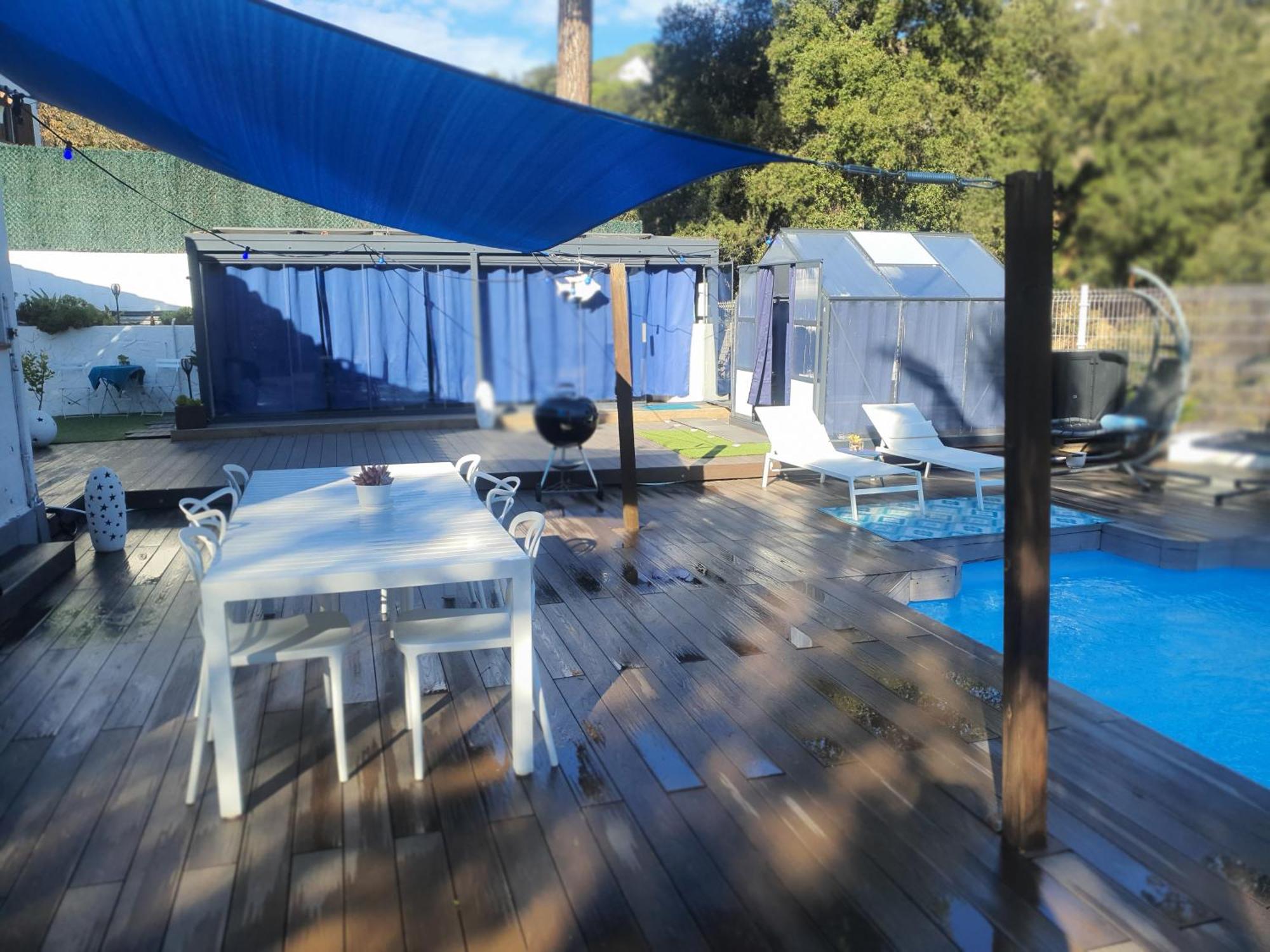 Spa Ibiza Dosrius Canyamás المظهر الخارجي الصورة