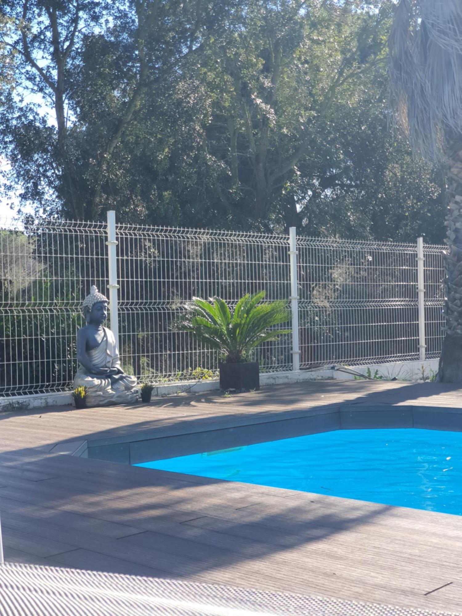 Spa Ibiza Dosrius Canyamás المظهر الخارجي الصورة