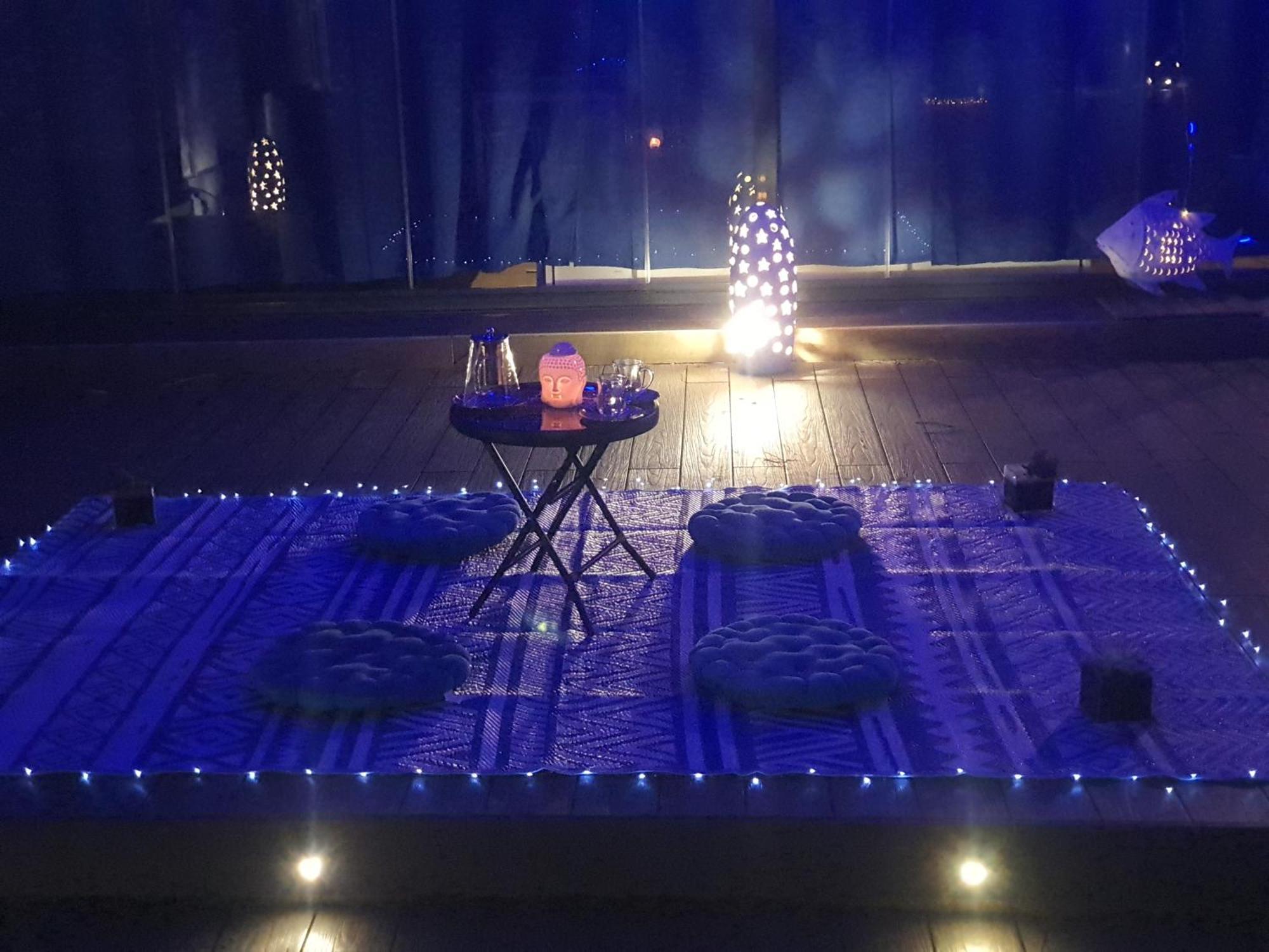 Spa Ibiza Dosrius Canyamás المظهر الخارجي الصورة