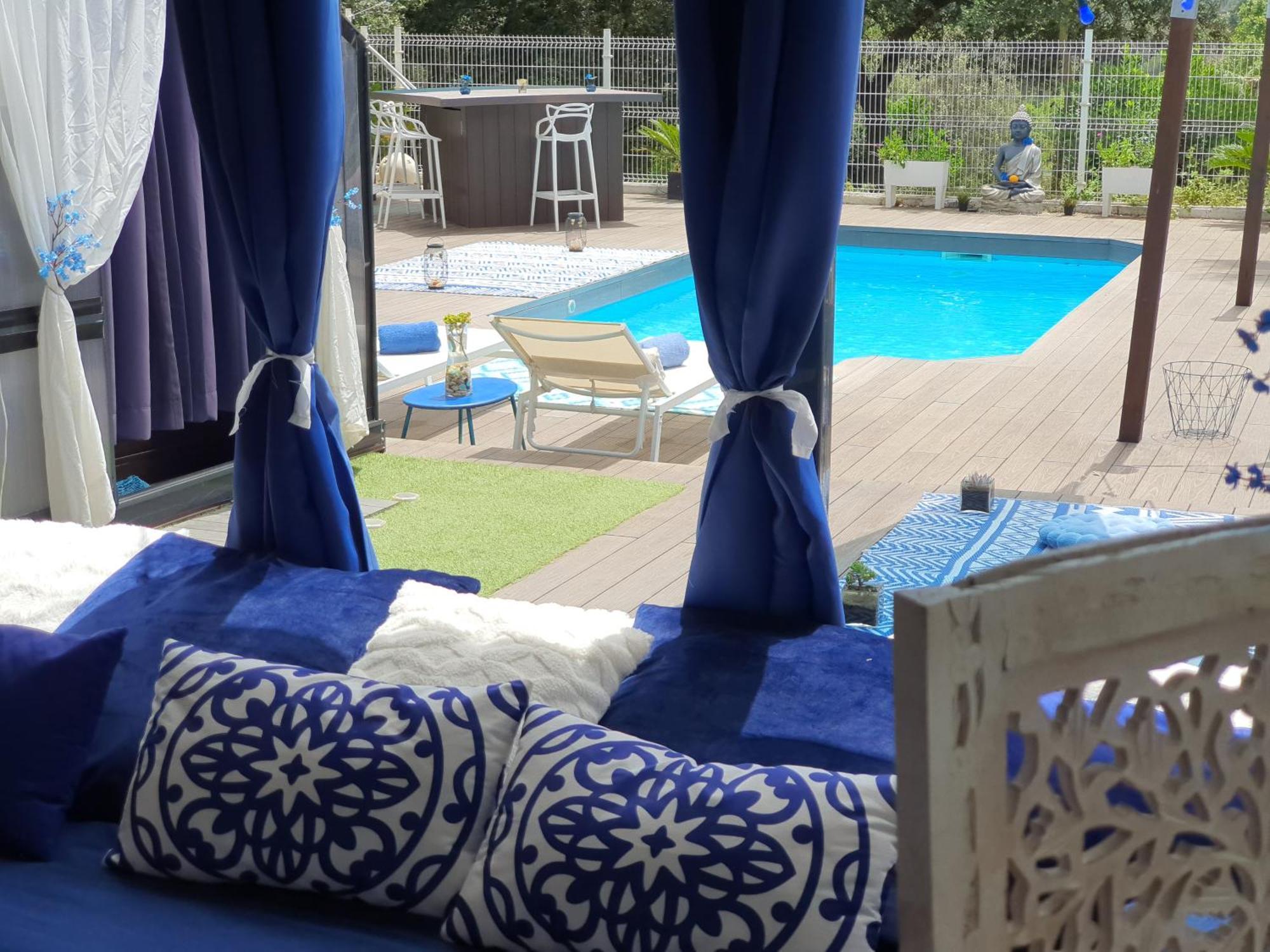 Spa Ibiza Dosrius Canyamás المظهر الخارجي الصورة