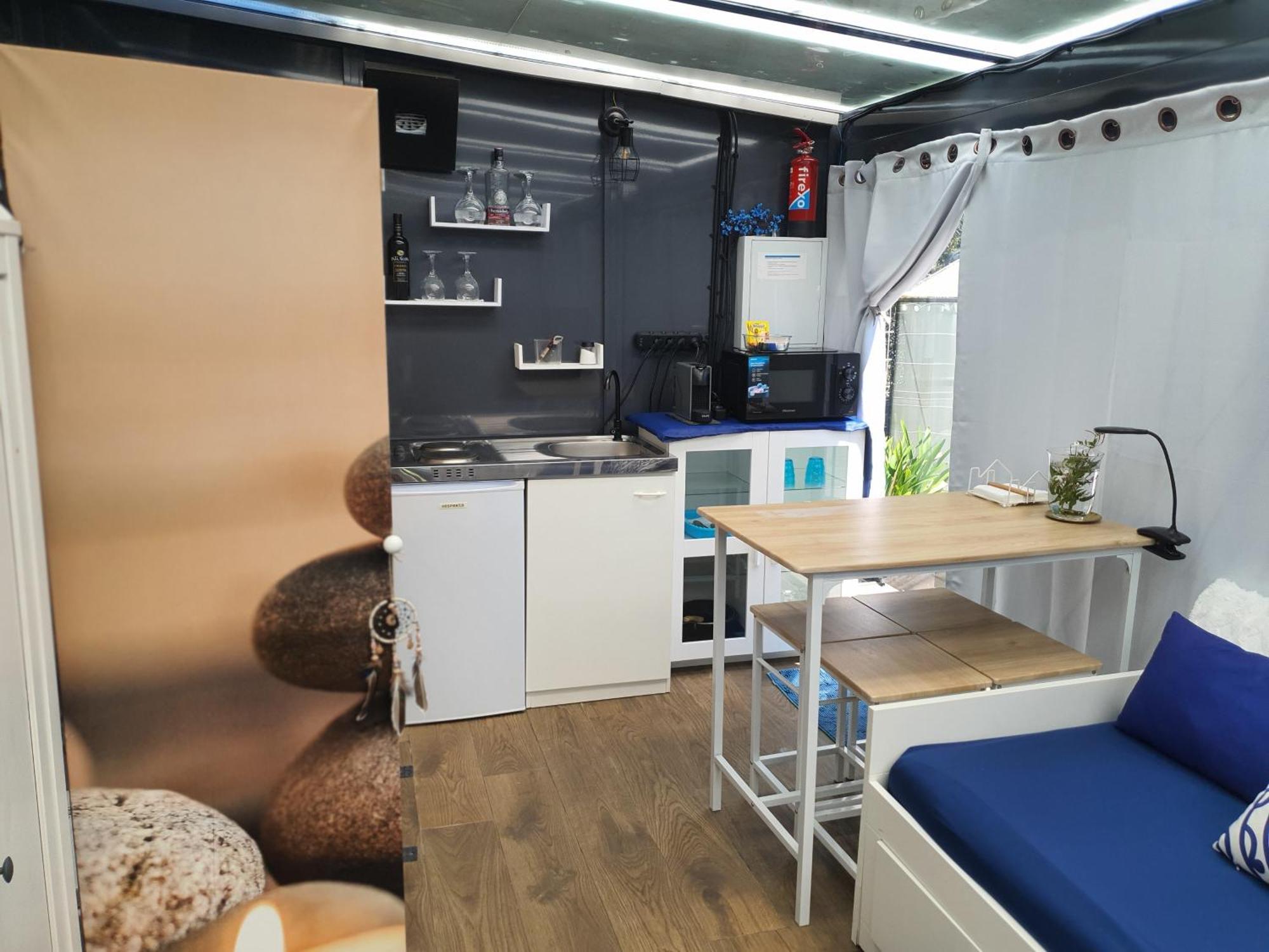 Spa Ibiza Dosrius Canyamás المظهر الخارجي الصورة